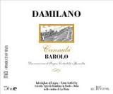 2021 Damilano Barolo Cannubi image
