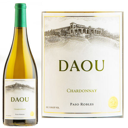 2019 Daou Chardonnay Paso Robles - click image for full description