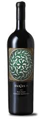 2021 Darioush Darius II Cabernet Sauvignon Napa image
