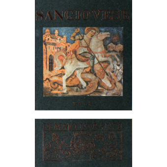2019 Di Majo Norante Sangiovese Terre degli Osci IGT image