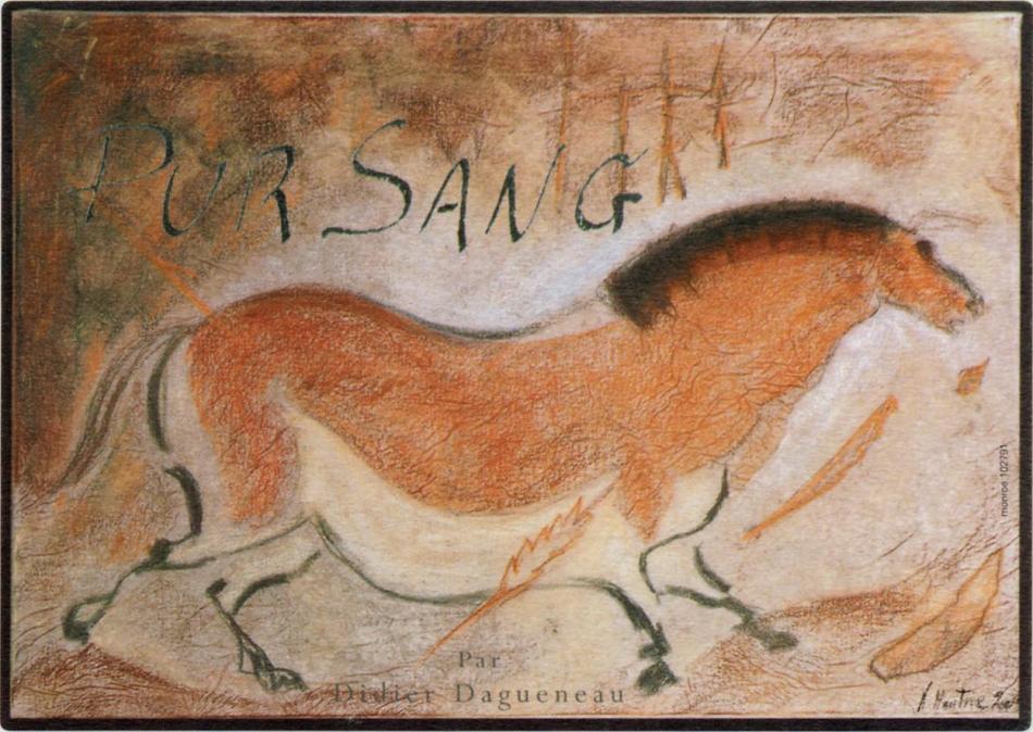 2022 Didier Dagueneau Pur Sang Pouilly Fume - click image for full description