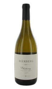 2008 Dierberg Chardonnay Estate Santa Maria Valley image