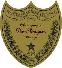 1998 Dom Perignon Brut Champagne - click image for full description