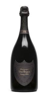 2003 Dom Perignon Oenotheque P2 Brut Champagne - click image for full description