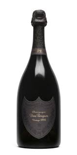 2006 Dom Perignon P2 Brut Champagne image
