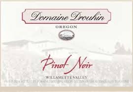 2001 Domaine Drouhin Pinot Noir Willamette Valley image