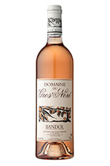 2014 Domaine Gros Nore Bandol Rose image
