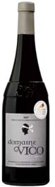 2007 Domaine Vico Corse image