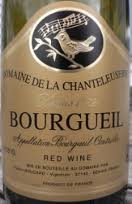 2009 Domaine de la Chanteleuserie Bourgueil Cuvee Vielles Vignes Cabernet Franc image