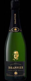 NV Drappier Charles De Gaulle Brut Champagne image