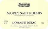 2012 Domaine Dujac Clos St Denis Grand Cru image