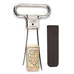 AH-SO Estate Cork Puller - Chrome image