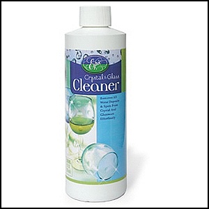 Epic Crystal and Glass Cleaner - click for full details