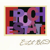 2012 Epoch Estate Proprietary Blend Paso Robles - click image for full description