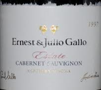 2000 Ernest and Julio Gallo Estate Chardonnay Sonoma image