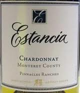2009 Estancia Chardonnay Monterrey County image