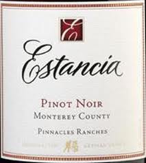 2010 Estancia Pinot Noir Monterrey County image