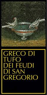 2021 Feudi Di San Gregorio Greco di Tufo Cutizzi - click image for full description