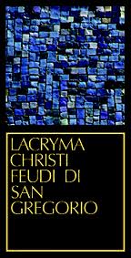 2010 Feudi Di San Gregorio Lacryma Christi - click image for full description