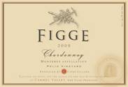2008 Figge Pelio Chardonnay Monterey image