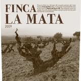 2009 Isaac fernandez Seleccion Finca La Mata Ribera del Duero image