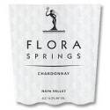2009 Flora Springs Chardonnay Napa  image
