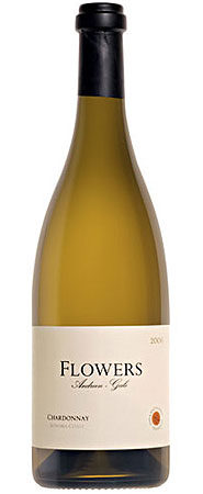 2006 Flowers Chardonnay Andreen Gale Sonoma Coast  image