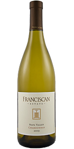 2013 Franciscan Chardonnay Napa image