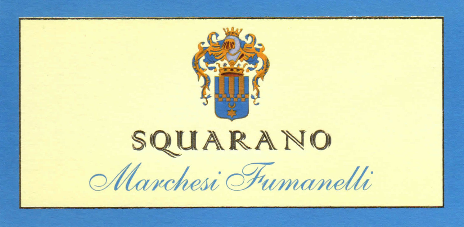 2012 Marchesi Fumanelli Squarano Classico Doc Superiore - click image for full description