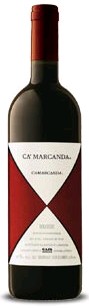 2022 Gaja Ca' Marcanda Ca Marcanda Toscana IGT, Italy - click image for full description