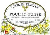 2003 Georges Duboeuf Pouilly Fuisse image