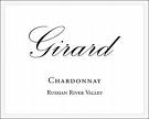 2019 Girard Chardonnay Carneros image