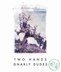 2013 Two Hands Shiraz Gnarly Dudes Barossa Valley image