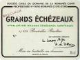 2015 Domaine de La Romanee Conti Grands Echezeaux Grand Cru image