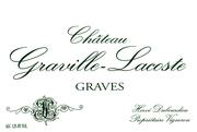 2008 Graville Lacoste Graves image