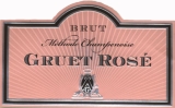 Gruet Rose Brut New Mexico - click image for full description