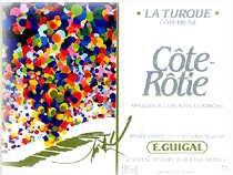 2003 Guigal Cote Rotie la Turque - click image for full description
