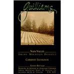 1999 Guilliams Cabernet Sauvignon Spring Mountain image