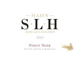 2017 Hahn SLH Pinot Noir image