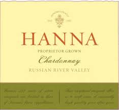 2010 Hanna Chardonnay Russian River image