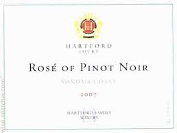 2021 Hartford Pinot Noir Russian River image