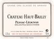 2019 Chateau Haut Bailly Pessac Leognan image