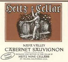 2013 Heitz Cellar Martha's Vineyard Cabernet Sauvignon Napa Valley, USA image