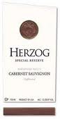 2015 Herzog Cabernet Sauvignon Kosher image