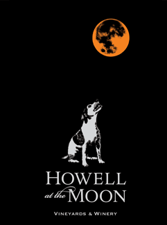 2005 Howell at the Moon Cabernet Sauvignon Howell Mountain  image
