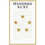 2006 Hundred Acre Cabernet Sauvignon Kyle Morgan Vineyard Napa image