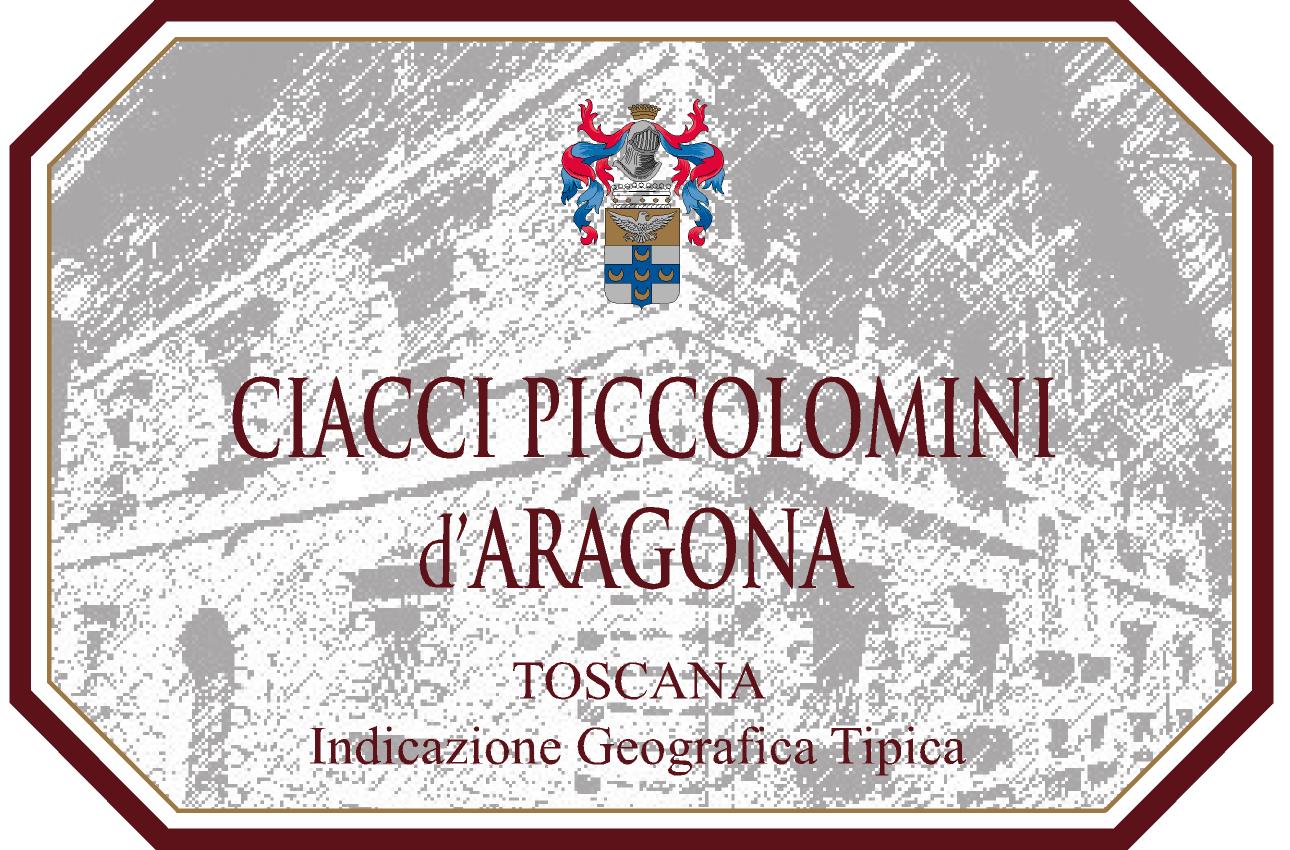 2022 Ciacci Piccolomini D'Aragona IGT Toscana Rosso image
