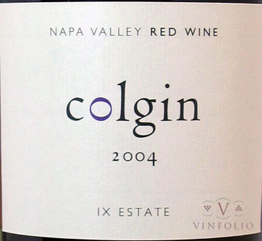2005 Colgin IX Proprietary Red Napa image