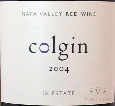 2002 Colgin IX Proprietary Red Napa  image