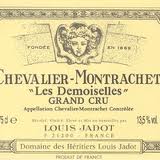 2019 Louis Jadot Montrachet Grand Cru - click image for full description